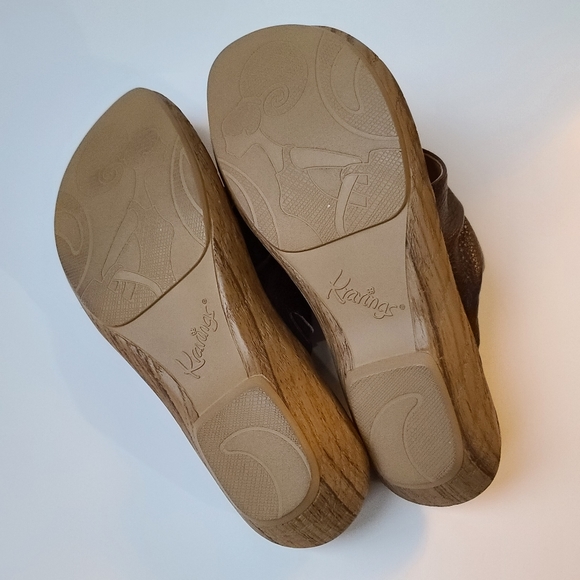 Kravings Sandals - Picture 4 of 7